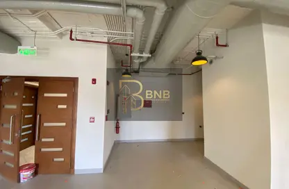 مساحات مكتبية - استوديو - 1 حمام للايجار في ميفيدا - كمبوندات التجمع الخامس - التجمع الخامس - مدينة القاهرة الجديدة - القاهرة