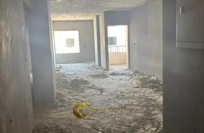 شقة - 3 غرف نوم - 2 حمامات للبيع في بيت الوطن - كمبوندات الشيخ زايد - الشيخ زايد - الجيزة