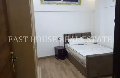 Apartment - Studio - 1 Bathroom for rent in District 3 - The 5th Settlement - New Cairo City - Cairo Apartment - Studio - 1 Bathroom for rent in District 3 - The 5th Settlement - New Cairo City - Cairo