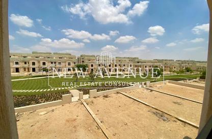 Villa - 4 Bedrooms - 5 Bathrooms for sale in L'avenir - Mostakbal City Compounds - Mostakbal City - Future City - Cairo