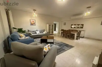 Apartment - 3 Bedrooms - 3 Bathrooms for rent in Mivida - 5th Settlement Compounds - The 5th Settlement - New Cairo City - Cairo