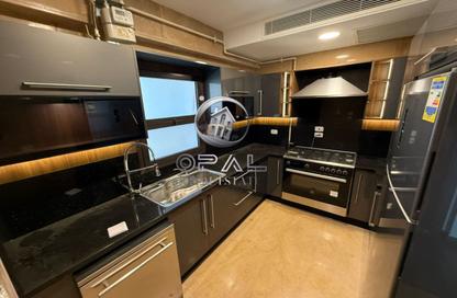 Apartment - 3 Bedrooms - 3 Bathrooms for rent in Westown - Sheikh Zayed Compounds - Sheikh Zayed City - Giza