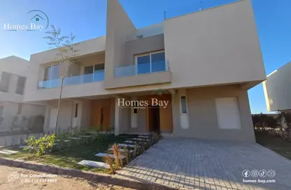 Chalet - 4 Bedrooms - 1 Bathroom for sale in Sahl Hasheesh Resort - Sahl Hasheesh - Hurghada - Red Sea
