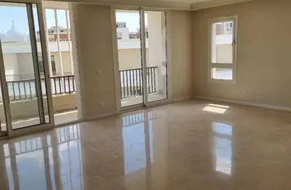 شقة - 3 غرف نوم - 4 حمامات للبيع في بيراميدز هيلز - طريق مصر اسكندرية الصحراوي - مدينة 6 أكتوبر - الجيزة