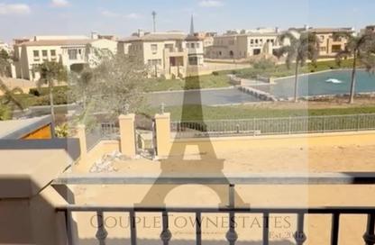 Villa - 7 Bedrooms - 7+ Bathrooms for sale in Mivida - 5th Settlement Compounds - The 5th Settlement - New Cairo City - Cairo