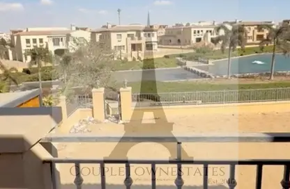 فيلا - 7 غرف نوم - 8 حمامات للبيع في ميفيدا - كمبوندات التجمع الخامس - التجمع الخامس - مدينة القاهرة الجديدة - القاهرة