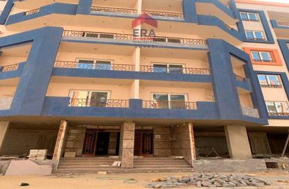 Apartment - 3 Bedrooms - 2 Bathrooms for sale in Nest Cairo - The 6th Settlement - New Cairo City - Cairo