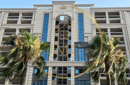 Apartment - 3 Bedrooms - 3 Bathrooms for sale in 14th of May Bridge Road - Smouha - Hay Sharq - Alexandria