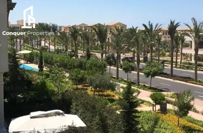 شاليه - 4 غرف نوم - 3 حمامات للبيع في مراسي - سيدي عبد الرحمن - الساحل الشمالي