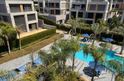 Villa - 5 Bedrooms - 5 Bathrooms for sale in Patio Casa - El Patio - El Shorouk Compounds - Shorouk City - Cairo