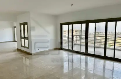 Twin House - 4 Bedrooms - 4 Bathrooms for rent in Celesta Hills - Uptown Cairo - Mokattam - Cairo
