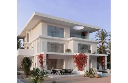 Chalet - 1 Bedroom - 2 Bathrooms for sale in Mesca - Soma Bay - Safaga - Hurghada - Red Sea