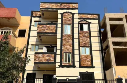 فيلا - 3 غرف نوم - 3 حمامات للبيع في حدائق اكتوبر - مدينة 6 أكتوبر - الجيزة