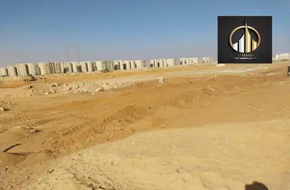 قطعة أرض - استوديو للبيع في حى الرواد - مدينة بدر - القاهرة