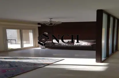 Apartment - 2 Bedrooms - 2 Bathrooms for rent in The Village - South Investors Area - New Cairo City - Cairo