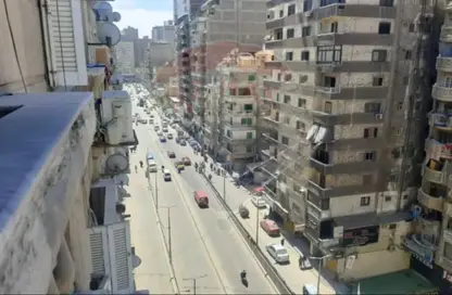 دوبلكس - 3 غرف نوم - 2 حمامات للبيع في سيدي بشر - حي اول المنتزة - الاسكندرية