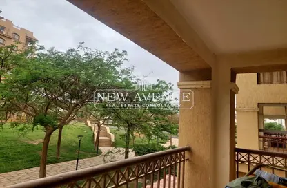 Apartment - 3 Bedrooms - 3 Bathrooms for sale in Madinaty - Cairo