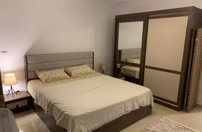 Apartment - 3 Bedrooms - 2 Bathrooms for rent in Dar Misr - 16th District - Sheikh Zayed City - Giza