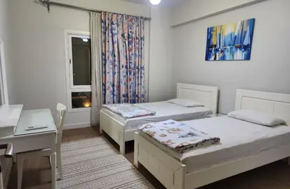 Apartment - 3 Bedrooms - 4 Bathrooms for rent in Mivida - 5th Settlement Compounds - The 5th Settlement - New Cairo City - Cairo