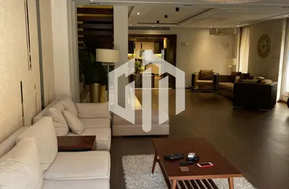 iVilla - 3 Bedrooms - 4 Bathrooms for rent in Mountain View Hyde Park - 5th Settlement Compounds - The 5th Settlement - New Cairo City - Cairo