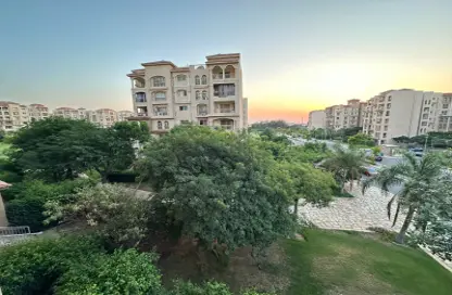 Apartment - 3 Bedrooms - 3 Bathrooms for sale in Madinaty - Cairo