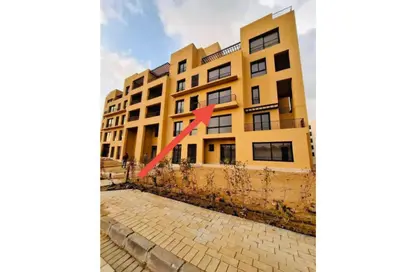 شقة - 3 غرف نوم - 2 حمامات للبيع في أو ويست - كمبوندات 6 أكتوبر - مدينة 6 أكتوبر - الجيزة