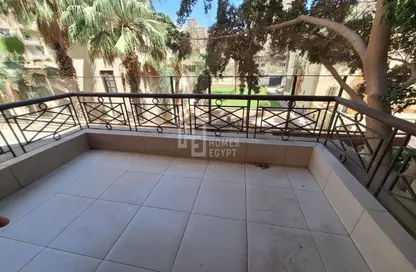 Office Space - Studio - 4 Bathrooms for rent in Ibn Zinky St. - Zamalek - Cairo Office Space - Studio - 4 Bathrooms for rent in Ibn Zinky St. - Zamalek - Cairo