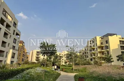 Apartment - 3 Bedrooms - 3 Bathrooms for sale in O West - 6 October Compounds - 6 October City - Giza