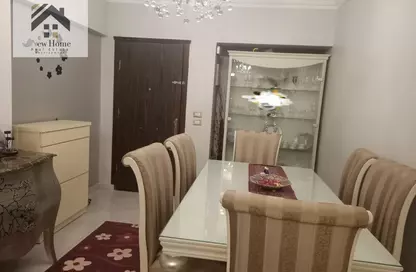 Apartment - 3 Bedrooms - 1 Bathroom for sale in Hay El Maadi - Cairo