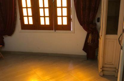Apartment - Studio - 1 Bathroom for rent in El Banafseg 3 - El Banafseg - New Cairo City - Cairo
