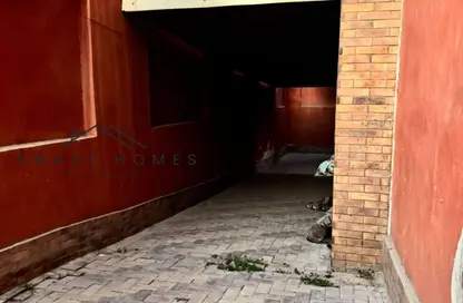 Apartment - 2 Bedrooms - 3 Bathrooms for rent in Yasmine District - 14th District - Sheikh Zayed City - Giza