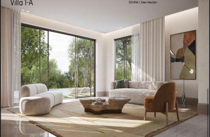 Duplex - 3 Bedrooms - 3 Bathrooms for sale in Silver Sands - Qesm Marsa Matrouh - North Coast