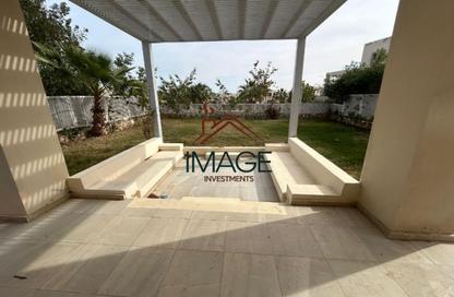 Chalet - 3 Bedrooms - 3 Bathrooms for sale in Hacienda Bay - Sidi Abdel Rahman - North Coast