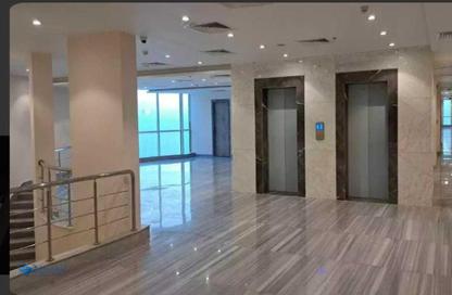 عيادة - استوديو - 1 حمام للايجار في عمارات النرجس - النرجس - مدينة القاهرة الجديدة - القاهرة