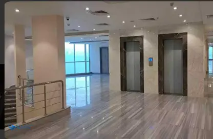 عيادة - استوديو - 1 حمام للايجار في عمارات النرجس - النرجس - مدينة القاهرة الجديدة - القاهرة