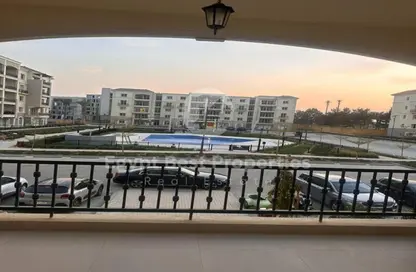 شقة - 3 غرف نوم - 3 حمامات للبيع في ميفيدا - كمبوندات التجمع الخامس - التجمع الخامس - مدينة القاهرة الجديدة - القاهرة