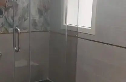 Twin House - 4 Bedrooms - 5 Bathrooms for sale in S1 - Sarai - Mostakbal City Compounds - Mostakbal City - Future City - Cairo