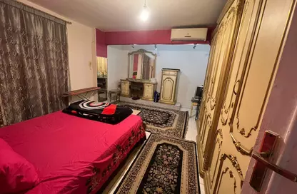 شقة - 2 غرف نوم - 1 حمام للايجار في شارع انور المفتي - المنطقة الأولى - مدينة نصر - القاهرة