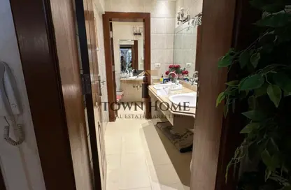 Apartment - 5 Bedrooms - 4 Bathrooms for rent in El Rehab Extension - Al Rehab - New Cairo City - Cairo Apartment - 5 Bedrooms - 4 Bathrooms for rent in El Rehab Extension - Al Rehab - New Cairo City - Cairo