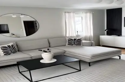 Apartment - 3 Bedrooms - 3 Bathrooms for sale in Zayed Regency - Sheikh Zayed Compounds - Sheikh Zayed City - Giza