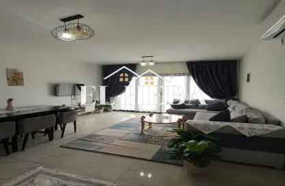 Apartment - 2 Bedrooms - 2 Bathrooms for rent in Madinaty - Cairo