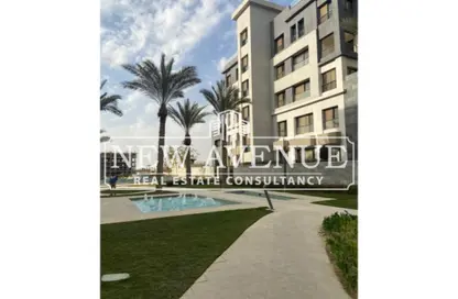 Penthouse - 2 Bedrooms - 3 Bathrooms for sale in TRIO - 5th Settlement Compounds - The 5th Settlement - New Cairo City - Cairo