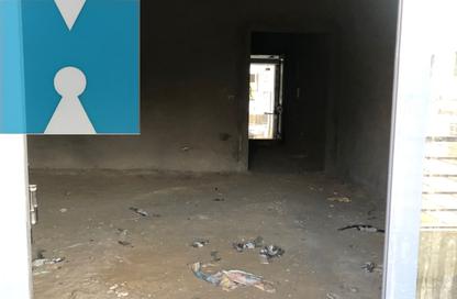 Apartment - 3 Bedrooms - 2 Bathrooms for sale in Cairo University Compound - Sheikh Zayed Compounds - Sheikh Zayed City - Giza