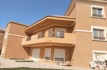 Villa - 6 Bedrooms - 7+ Bathrooms for sale in Les Rois - 5th Settlement Compounds - The 5th Settlement - New Cairo City - Cairo