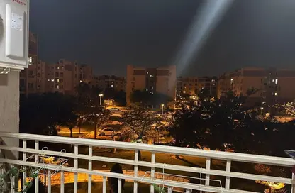 شقة - 2 غرف نوم - 2 حمامات للبيع في مدينتي - القاهرة