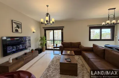 شقة - 3 غرف نوم - 2 حمامات للايجار في ميفيدا - كمبوندات التجمع الخامس - التجمع الخامس - مدينة القاهرة الجديدة - القاهرة