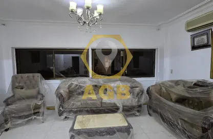 Apartment - 2 Bedrooms - 1 Bathroom for sale in Shaheen St. - Al Agouza - Giza