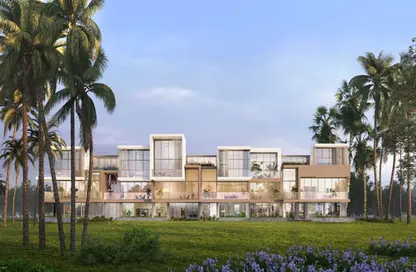 Apartment - 2 Bedrooms - 2 Bathrooms for sale in MarVille New Zayed - New Zayed City - Sheikh Zayed City - Giza