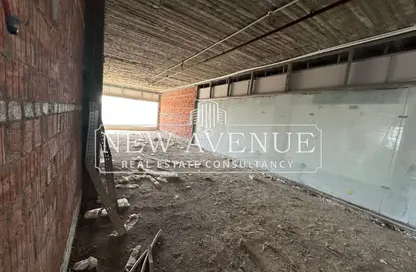 Office Space - Studio for rent in The Courtyards - Sheikh Zayed Compounds - Sheikh Zayed City - Giza