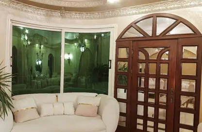 Apartment - 3 Bedrooms - 2 Bathrooms for sale in Al Yasmeen Square - El Yasmeen - New Cairo City - Cairo